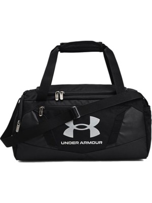 Under Armour Ua Undenıable 5.0 Duffle Çanta Syh Xs Kadın Spor Çanta