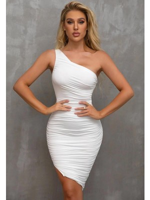 Beleng 7035 Erotik Elbise