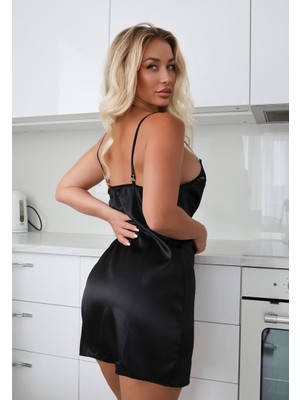 Beleng 5710 Saten Gecelik