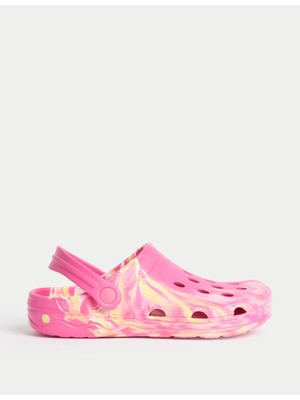 Marks & Spencer Clogs Çocuk Terlik