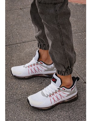 Panorama Velocity Air Erkek Sneaker