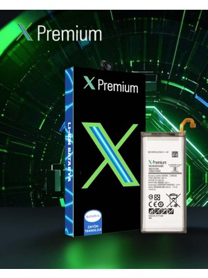 Tp Samsung A8 2015 Uyumlu Batarya Xpremium Pil Süper Yüksek Kalite 3050 Mah EB-BA800ABE