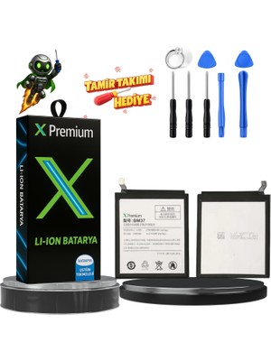 Tp ​​xiaomi Mi 5s Plus BM37 Batarya Xpremium Pil – Süper Yüksek Kalite 3700 Mah