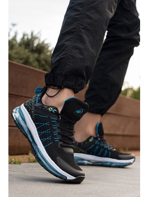 Panorama Velocity Air Erkek Sneaker