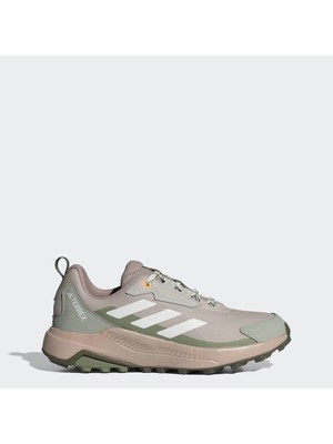 Adidas Terrex Anylander Bej Kadın Sneaker JR6607