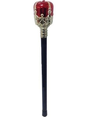 Tp Buğz Oyuncak Kral Asası