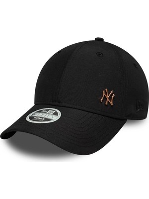 New Era Wmns Flawless 9forty Neyyan Cap Siyah Kadın Şapka