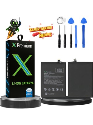 Tp Poco M4 Pro 4g Uyumlu Batarya Xpremium Pil Süper Yüksek Kalite 5000 Mah BN5D