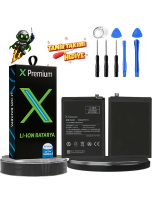 Tp ​xiaomi Redmi Note 11 / Poco M4 Pro 5g BN5C Batarya Xpremium Pil Süper Yüksek Kalite 5000 Mah