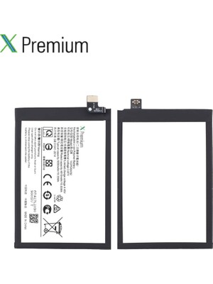 Tp Vivo Y72 Uyumlu Batarya Xpremium Pil Süper Yüksek Kalite B-O8
