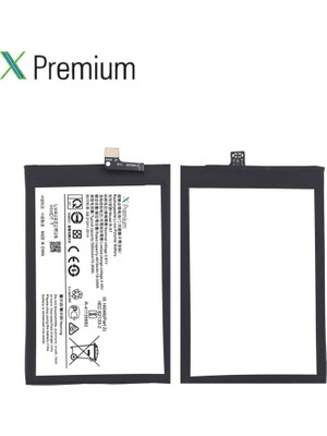 Tp Vivo Y21 Uyumlu Batarya Xpremium Pil Süper Yüksek Kalite B-S1