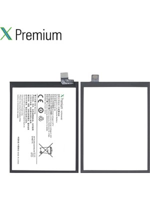 Tp Vivo Y73 Uyumlu Batarya Xpremium Pil Süper Yüksek Kalite B-N8