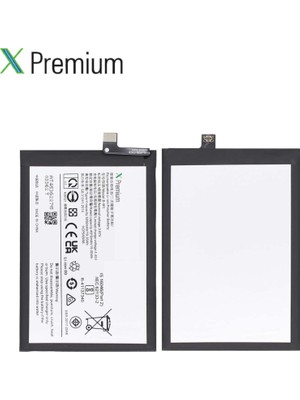 Tp Vivo Y16 Uyumlu Batarya Xpremium Pil Süper Yüksek Kalite B-W1
