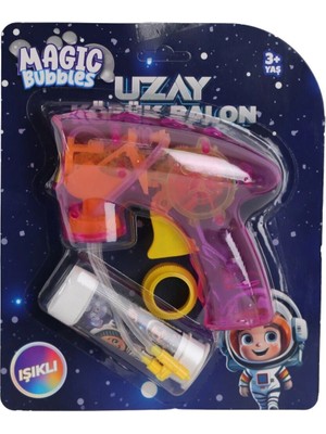 Tp Buğz 1796 Uzay Köpük Balon Taba
