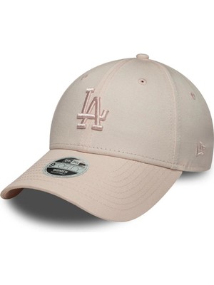 New Era 60771723 Wmns League Ess Midi 9forty Losdod Cap Pembe Unisex Şapka