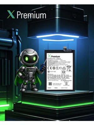 Tp Oppo Reno 6z 5g Uyumlu Batarya Xpremium Pil Süper Yüksek Kalite 4310 Mah BLP819