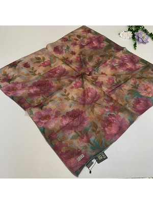 Zer Organik Eşarp HA507