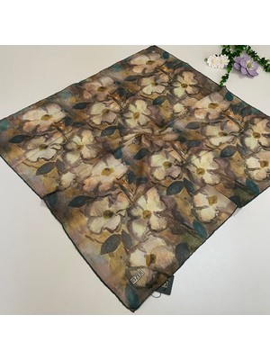 Zer Organik Eşarp HA501