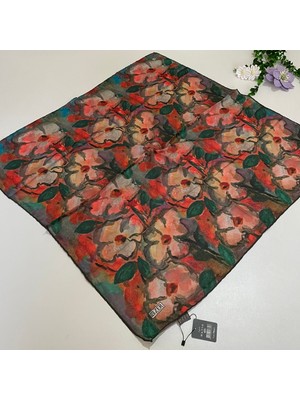 Zer Organik Eşarp HA500