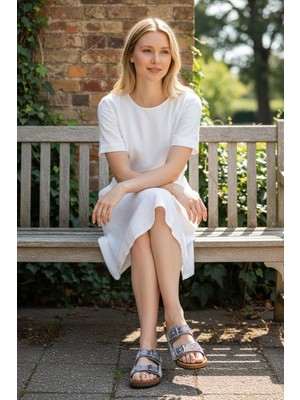 Pearnight Pienn Kadın Terliği