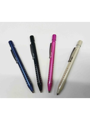 Logon LG-1314 0.7 Versatil Mekanik Uçlu Kalem