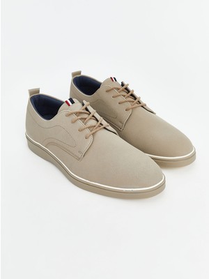 Lc Waikiki Yeni Sezon Bağcıklı Erkek Klasik Ayakkabı