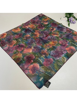 Zer Organik Eşarp HA512