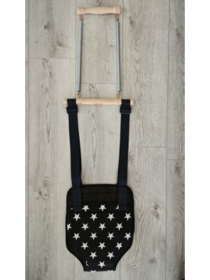 BBS Bebe Hoppala Zıp Zıp Salıncak Yürüteç Ilk Adım