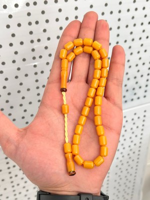 Filiya Çubuk Kehribar