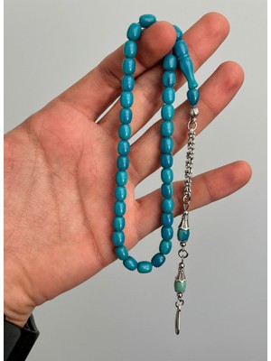 Filiya Sıkma Kehribar Bilek Boy