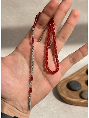 Filiya Ateş Kehribar Bilek Boy