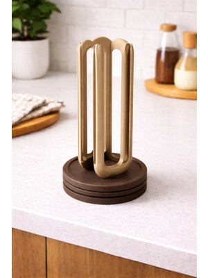 Charm3D Dolce Gusto Kapsül Kahve Uyumlu Kapsül Standı