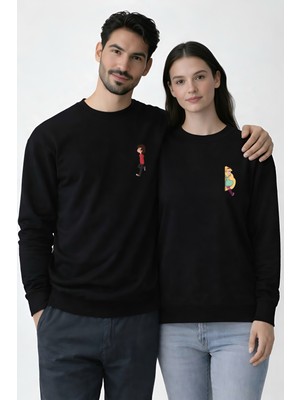 OGC Marco & Star Kombin Sweatshirt