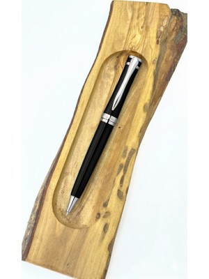 Pierre Cardin Pierre C. Vander Noir Tükenmez Kalem