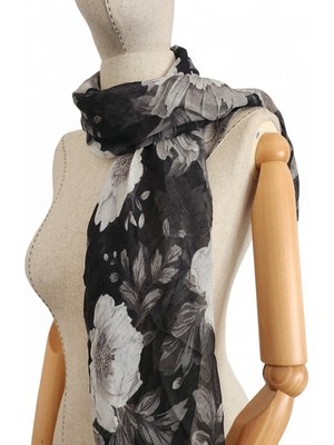 Hedea Bahar Esintisi Kadın Şal