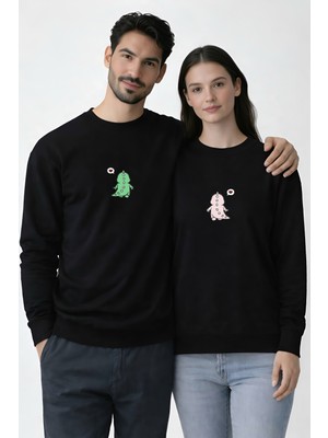 OGC Dino Kombin Sweatshirt