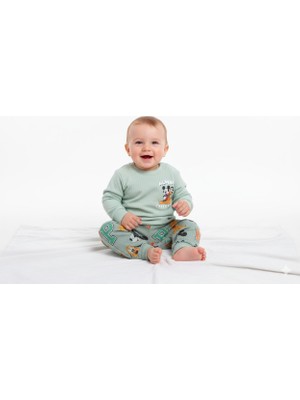 Mini Mundo Mickey Always Frendly Takım