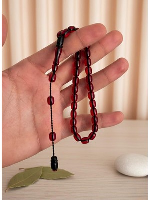 Filiya Sıkma Kehribar Bilek Boy