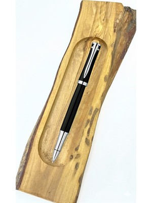 Pierre Cardin Pierre C. Vander Noir Roller Imza Kalemi