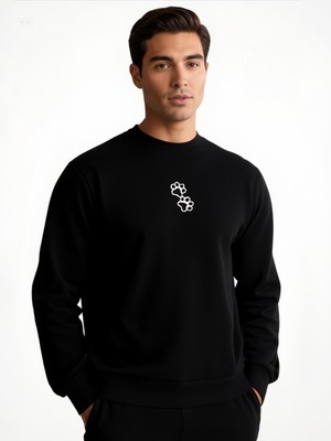Pati Unisex Sweatshirt