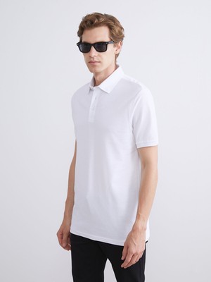 Lc Waikiki Yeni Sezon Polo Yaka Pike Erkek Tişört