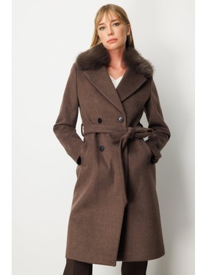 Ekol 26K.EKL.MAN.06001.1 Manto