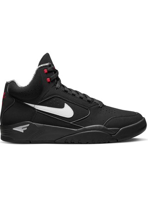 Nike Air Flight Lite Mid Basketbol Ayakkabısı – Hafif, Destekleyici, Retro Performans Spor Ayakkabı