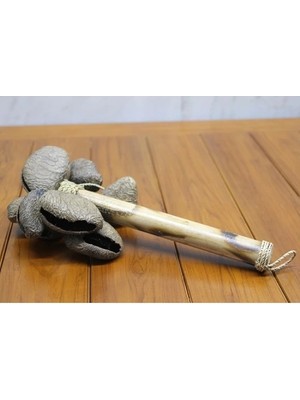 Erdo Coconat Sarkaçlı Marakas Model 1