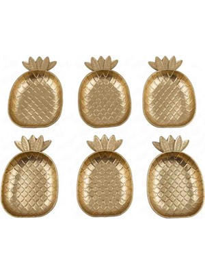 Çerezlik Ananas Model 6 Ll