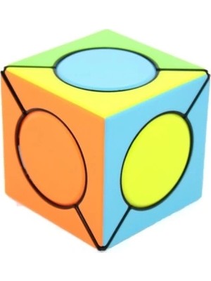 Erdo Sihirli Küp Yapboz No:2