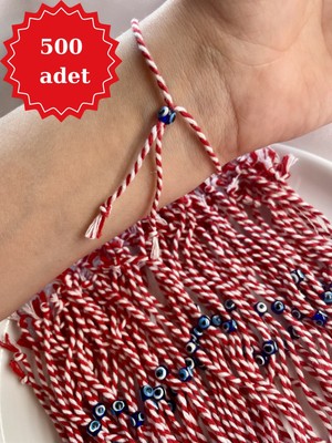 Arjew Toptan 500 Marteniçka Bileklik