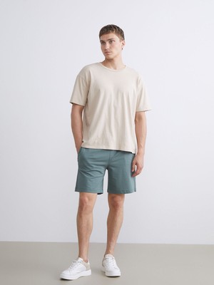 Lc Waikiki Yeni Sezon Standart Kalıp Erkek Şort