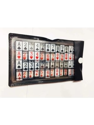 Erdo Sihir Oyunu Sihirli Tombala