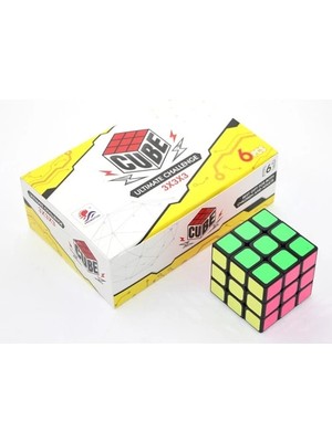 Erdo Küp Yapboz No:3